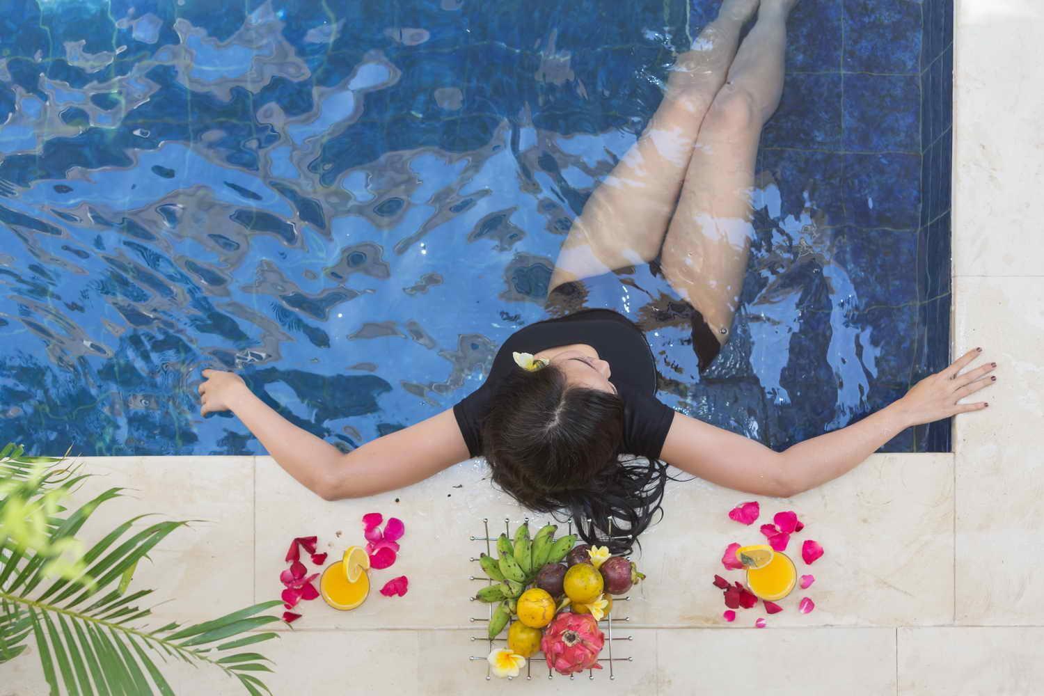 Nalin Villas อูลูวาตู ภายนอก รูปภาพ